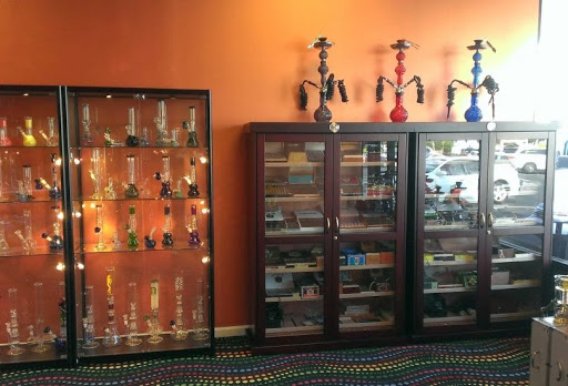 Cigar Shop «Puff Smoke Vape Shop», reviews and photos, 492 Joline Ave, Long Branch, NJ 07740, USA