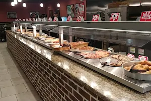 Infinito's Pizza Buffet image