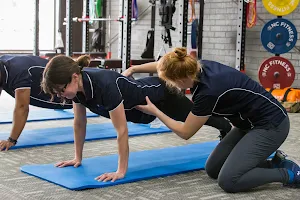 Australian College of Fitness & Bodywork (ACFB) image