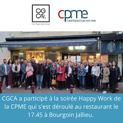 CGCA courtage en assurances à Lyon