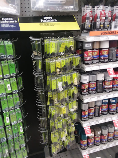 Auto Parts Store «AutoZone», reviews and photos, 554 Jermor Ln, Westminster, MD 21157, USA