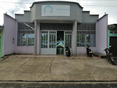 Iglesia pentecostal unida de Colombia San José del fragua
