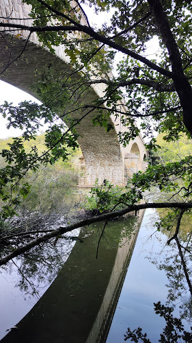 Viaduc de l’Hocmard à La Chapelle-sur-Erdre