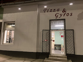 Pizza & Gyros