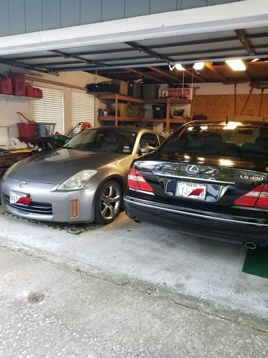 Auto Repair Shop «Lakewood Car Clinic & Collision Center», reviews and photos, 11406 Louetta Rd, Houston, TX 77070, USA