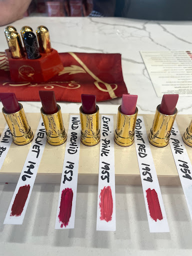 Cosmetics Store «Besame Cosmetics», reviews and photos, 3505 W Magnolia Blvd, Burbank, CA 91505, USA