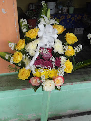 Floristeria Mujer