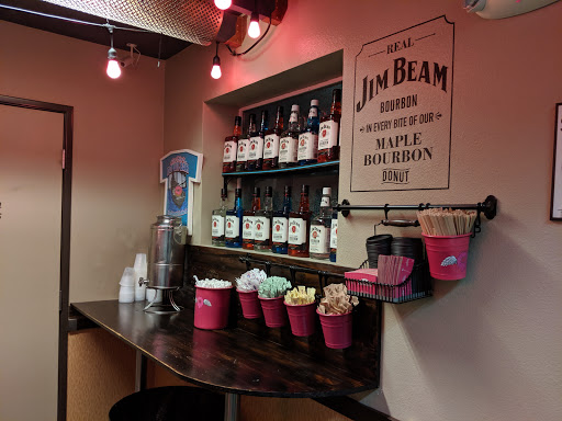 Donut Shop «Donut Bar», reviews and photos, 631 B St, San Diego, CA 92101, USA