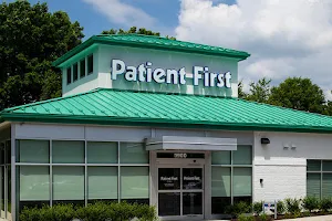 Patient First Primary and Urgent Care - Columbia image
