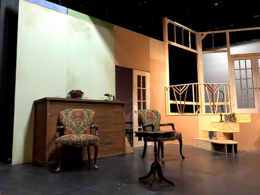 Performing Arts Theater «Theatre Charlotte», reviews and photos, 501 Queens Rd, Charlotte, NC 28207, USA