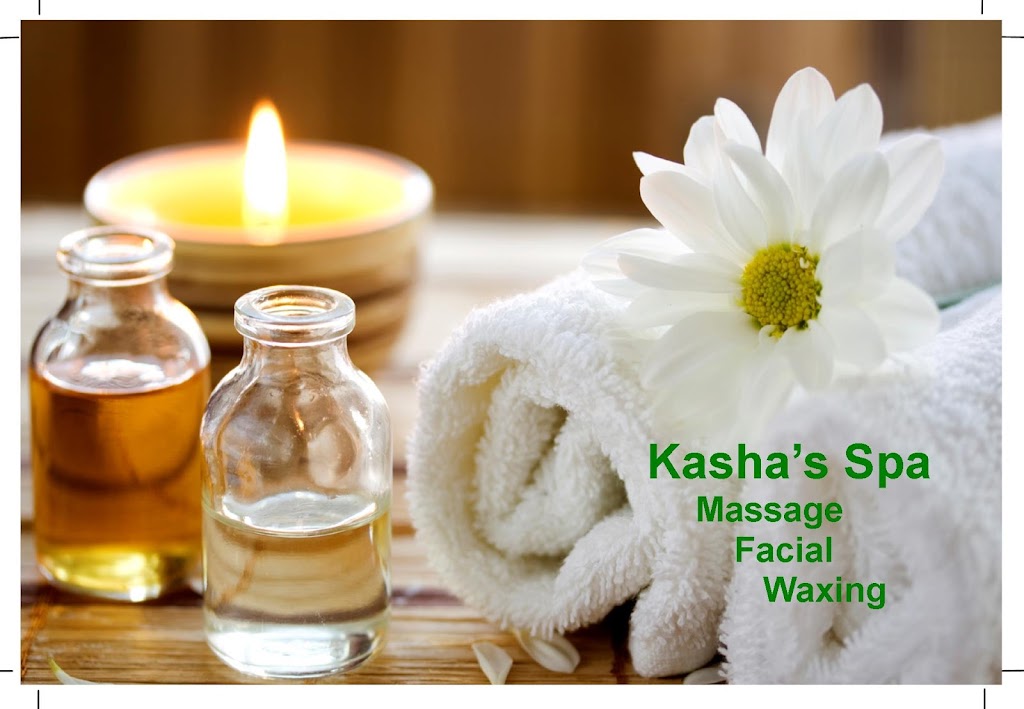 Kasha's Spa 60714