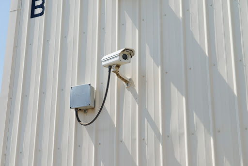 Self-Storage Facility «Keylock Storage», reviews and photos, 17792 Middleton Rd, Nampa, ID 83687, USA