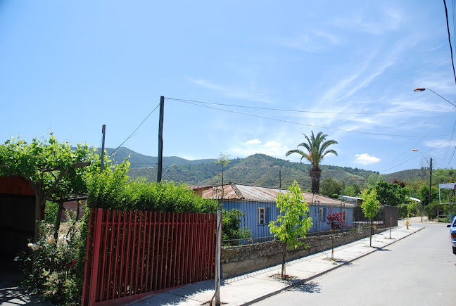 Hacienda Alto Pomaire - Melipilla