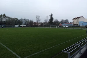 Fotbalové hřiště image