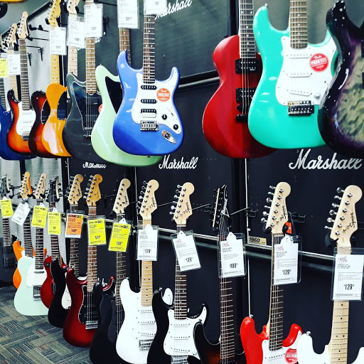 Guitar Center image