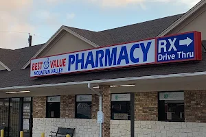 Best Value Mountain Valley Pharmacy image