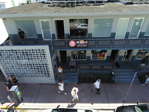 Tattoo Shop «Long Island Ink Tattoo», reviews and photos, 3112 Bright Star Rd, Douglasville, GA 30135, USA