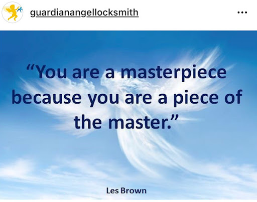 Locksmith «Guardian Angel Locksmith», reviews and photos, 13610 Ventura Blvd, Sherman Oaks, CA 91423, USA