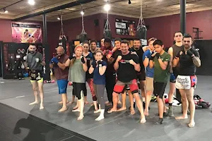 Fight Time Fitness image