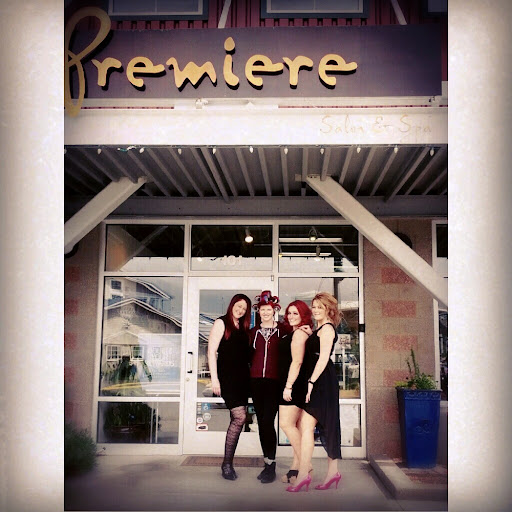 Spa «Premiere Salon & Spa», reviews and photos, 111 Market St NE #101, Olympia, WA 98501, USA