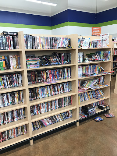 Thrift Store «Goodwill», reviews and photos