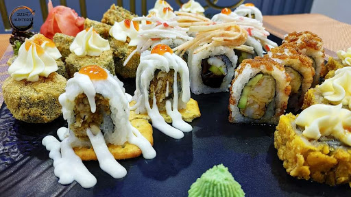 FlaminGo Sushi Restaurant