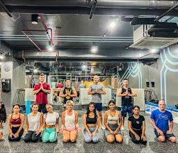 Fitness Hero Phuket photo
