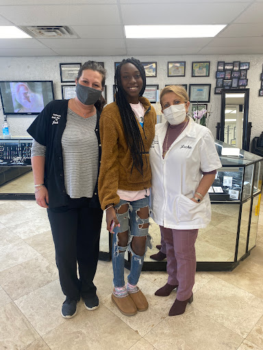 Explore kintsugi tattoo ideas, creative tattoo ideas in Myrtle Beach, available at Professional Body Piercing by Jackie