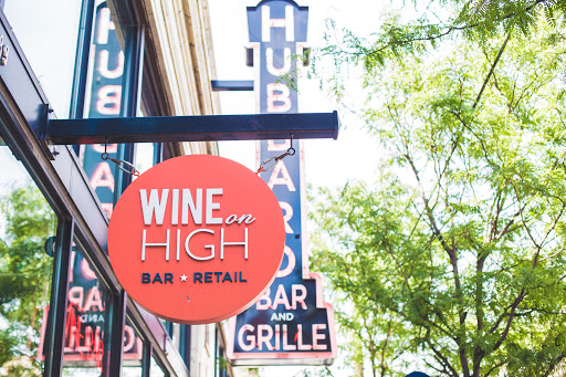Bar «Wine on High Bar & Retail», reviews and photos, 789 N High St, Columbus, OH 43215, USA