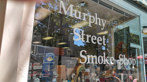 Tobacco Shop «Murphy Street Smoke Shop», reviews and photos, 114 S Murphy Ave, Sunnyvale, CA 94086, USA