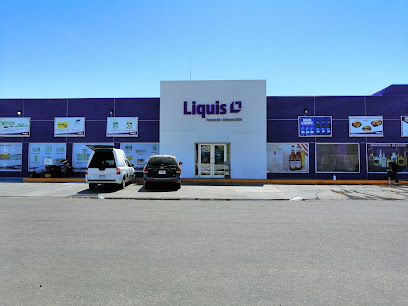 Liquis Farmacia Av Alvaro Obregon Y 19, Residencias, 83448 San Luis Río Colorado, Son. Mexico