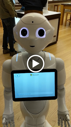 Computer Store «Microsoft Store», reviews and photos, 2855 Stevens Creek Blvd #1135, Santa Clara, CA 95050, USA