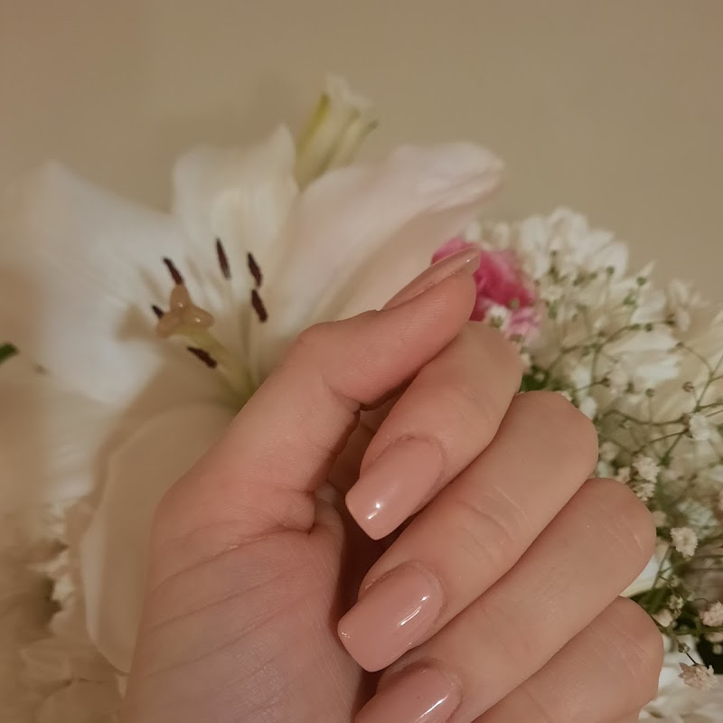 XL Nail Design