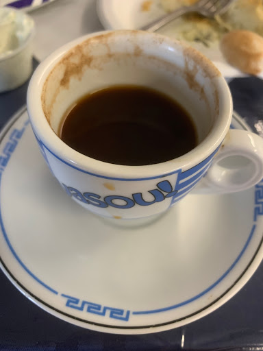 Restaurant «The Layton Country Store Cafe», reviews and photos, 130 Co Rd 560, Layton, NJ 07851, USA