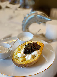 Photo n°115 de La Maison du Caviar à Paris ()
