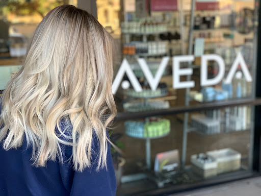 Hair Salon «Distinctive Salon and Spa East Mesa», reviews and photos, 2910 N Power Rd #101, Mesa, AZ 85215, USA