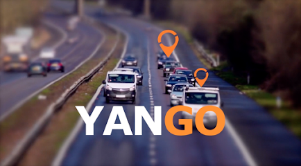 Rastreo GPS vehículos y flotillas - YANGO