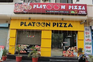 Platoon Pizza - Best Pizza Restaurant in Kapurthala image