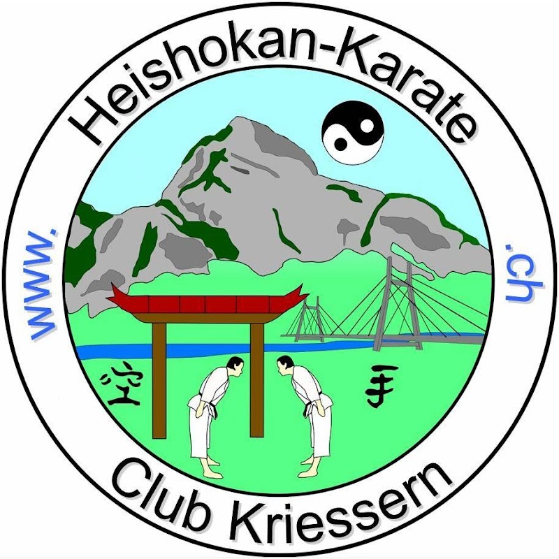Heishokan-Karate Club Kriessern