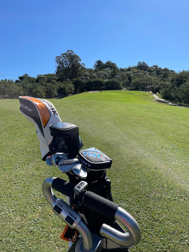 Golf Course «Healdsburg Golf Club at Tayman Park», reviews and photos, 927 S Fitch Mountain Rd, Healdsburg, CA 95448, USA