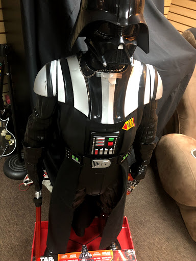 Video Arcade «Game Guys», reviews and photos, 4108 Glenbrook Ct, Houston, TX 77087, USA