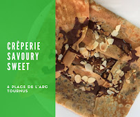 Photos du propriétaire du Crêperie Crêperie Savoury Sweet à Tournus - n°6