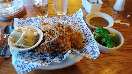 American Restaurant «Cracker Barrel Old Country Store», reviews and photos, 1824 W Lucas St, Florence, SC 29501, USA