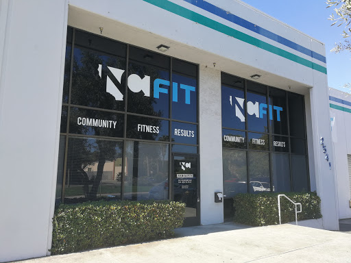 Gym «NC FIT», reviews and photos, 2541 Seaboard Ave, San Jose, CA 95131, USA