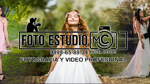 Foto Estudio Miguel Canche