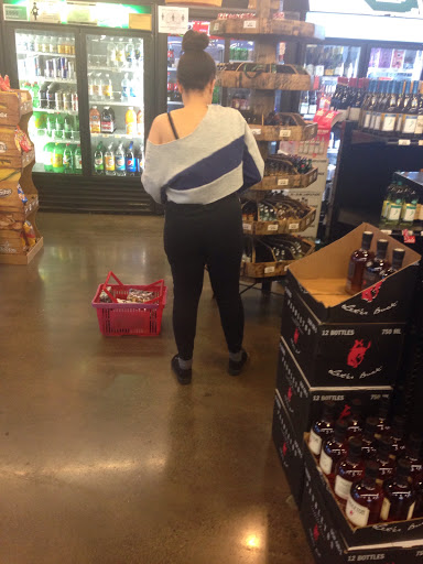 Liquor Store «Murray Scholls Liquor», reviews and photos, 14700 SW Murray Scholls Dr, Beaverton, OR 97007, USA