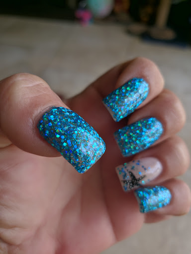 Nail Salon «Boutique Nails», reviews and photos, 9945 Trinity Blvd, New Port Richey, FL 34655, USA