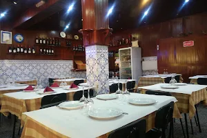 Restaurante a Roda image