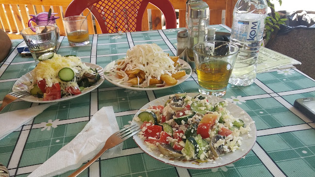 Гостилница Добрина Ъгъла