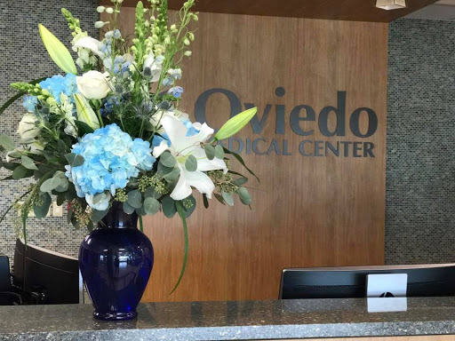 Florist «Oviedo Florist», reviews and photos, 1419 W Broadway St, Oviedo, FL 32765, USA